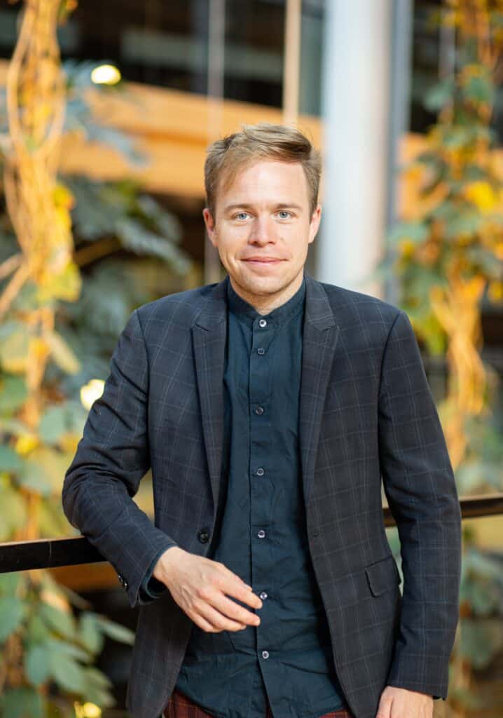 Rasmus Andresen Rasmus Andresen